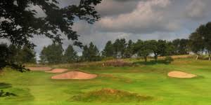 Image result for Burnley Golf Club