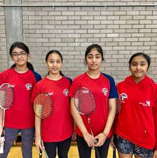 Image result for New Bexley Badminton Club