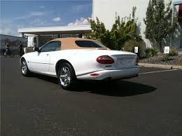 Image result for Spindrift White 1997 Jaguar