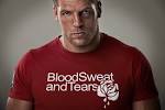 Adrian Myers James Haskell