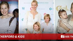 Image result for Orbit Infant System Kelly Rutherford
