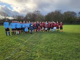 Image result for Ushaw Moor Cricket Club