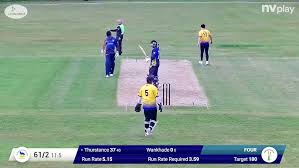 Image result for Reed Cricket Club
