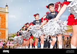 Image result for Merriott Majorettes