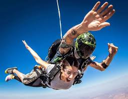 Image result for Tandem Jump