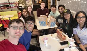 Image result for Central Leicester Badminton Club