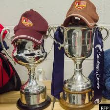 Image result for South Wilts Cricket Club