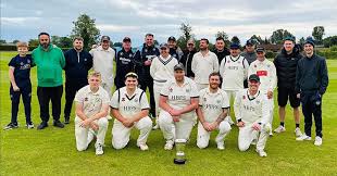 Image result for Haughton Cricket Club