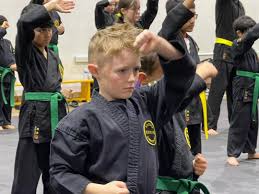 Image result for whitley karate club