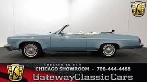 Image result for Glacier Blue 1975 Oldsmobile