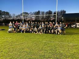 Image result for Aylestone St James Rfc