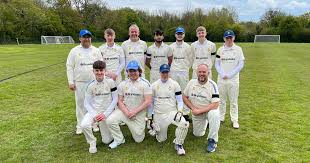 Image result for Penwortham Cricket Club