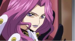 「コーネリア・リ・ブリタニア」の画像検索結果