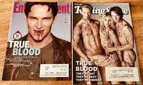 Image result for rolling stone true blood