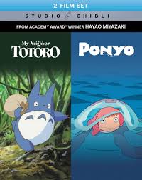 Image result for Totoro