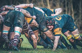 Image result for Leodiensians Rugby Union Football Club