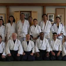 Image result for Ellis Schools of Traditional Aikido
