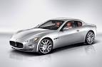 Babez.de - Maserati Gran Turismo