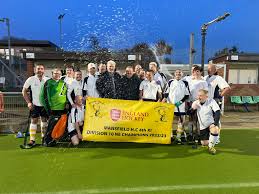Image result for Belper Hockey Club