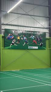 Image result for Haden Hill Badminton Club