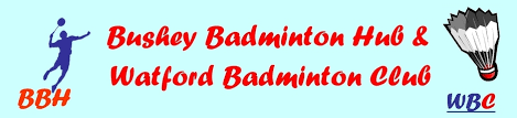 Image result for Watford Corinthians Badminton Club