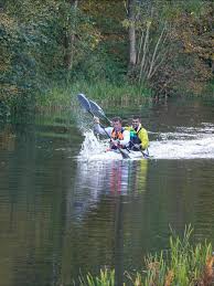 Image result for Runcorn Canoe Club