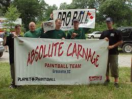 Image result for Absolute Paintball
