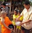  Songkran Day : The coolest water throwing festival