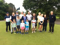 Image result for Arscott Golf Club