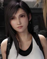 「ティファ・ロックハート」の画像検索結果