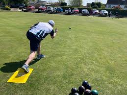 Image result for Tongham Bowling Club