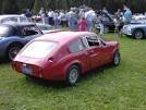 Marcos Mini Marcos GT