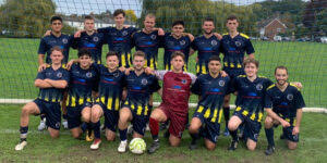 Image result for Hoghton West End Football Club