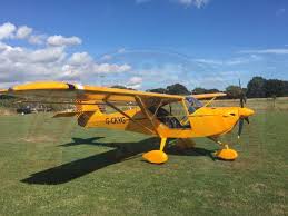 Image result for Hertfordshire Microlight Club