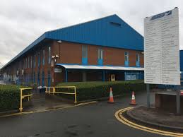 Image result for Cranford (Exmouth) Badminton Club