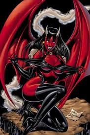 Image result for purgatori