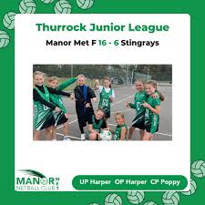 Image result for Minchenden Netball Club