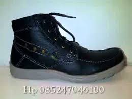 Sepatu kickers boot murah dan terbaru 2014 www.newsepatu.com - YouTube