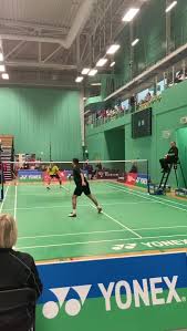 Image result for Derbyshire Schools Badminton Club