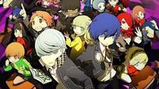 Persona Q: Shadow of the Labyrinth Review - YouTube
