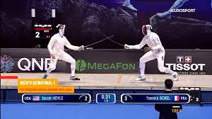 Image result for Egham Fencing Club