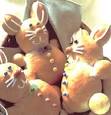 Easter Dinner Menus and Easter Recipes - Recipelink.