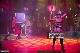 Image result for The big shot Dwarf tossing club