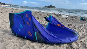 Image result for Kernow Kitesurf Club