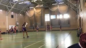 Image result for Meon Netball Club