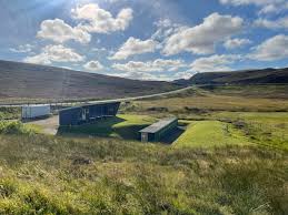 Image result for Shetland Clay Target Club