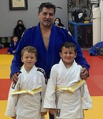 Image result for Beverley Haltemprice Judo Club