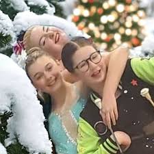 Image result for Folkestone's Angels Allstars