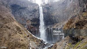 Image result for kegon waterfall