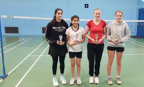 Image result for Loughborough Leys Badminton Club